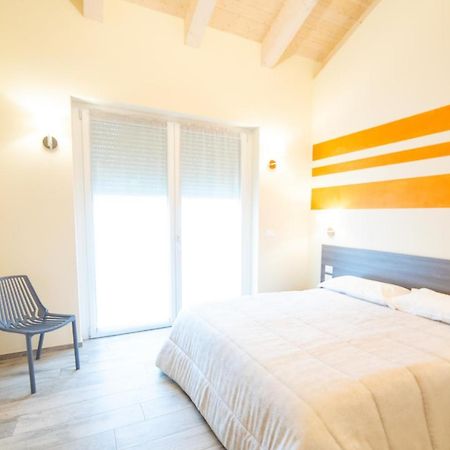 Ferienwohnung La Casa Di Alice Rodello Exterior foto
