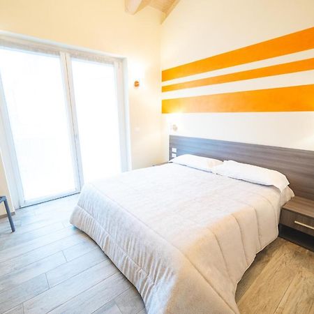 Ferienwohnung La Casa Di Alice Rodello Exterior foto